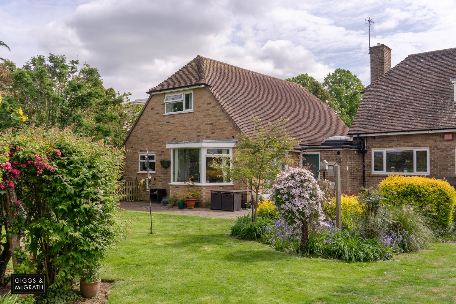 5 bed detached house for sale in Huntingdon Road, Huntingdon  - Property Image 14