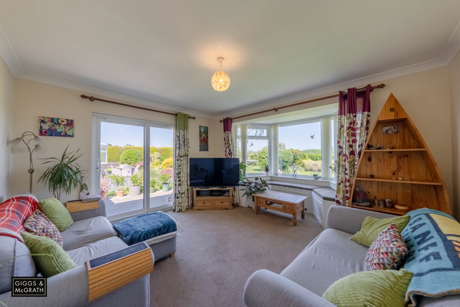 5 bed detached house for sale in Huntingdon Road, Huntingdon  - Property Image 15