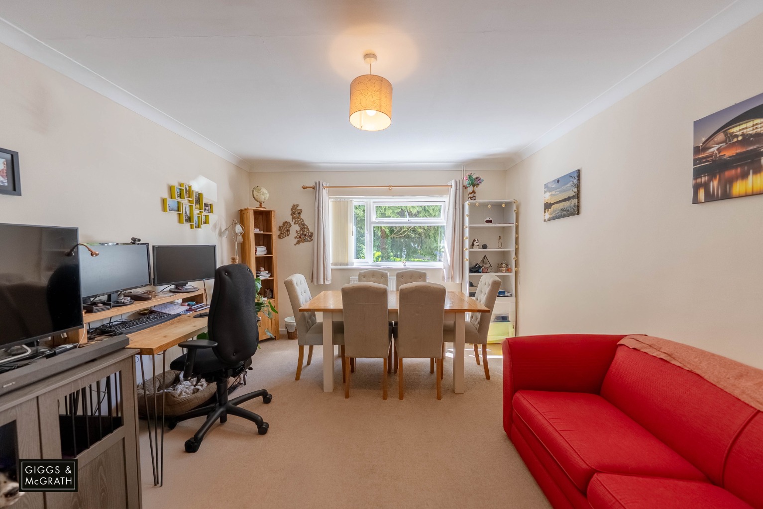 5 bed detached house for sale in Huntingdon Road, Huntingdon  - Property Image 18