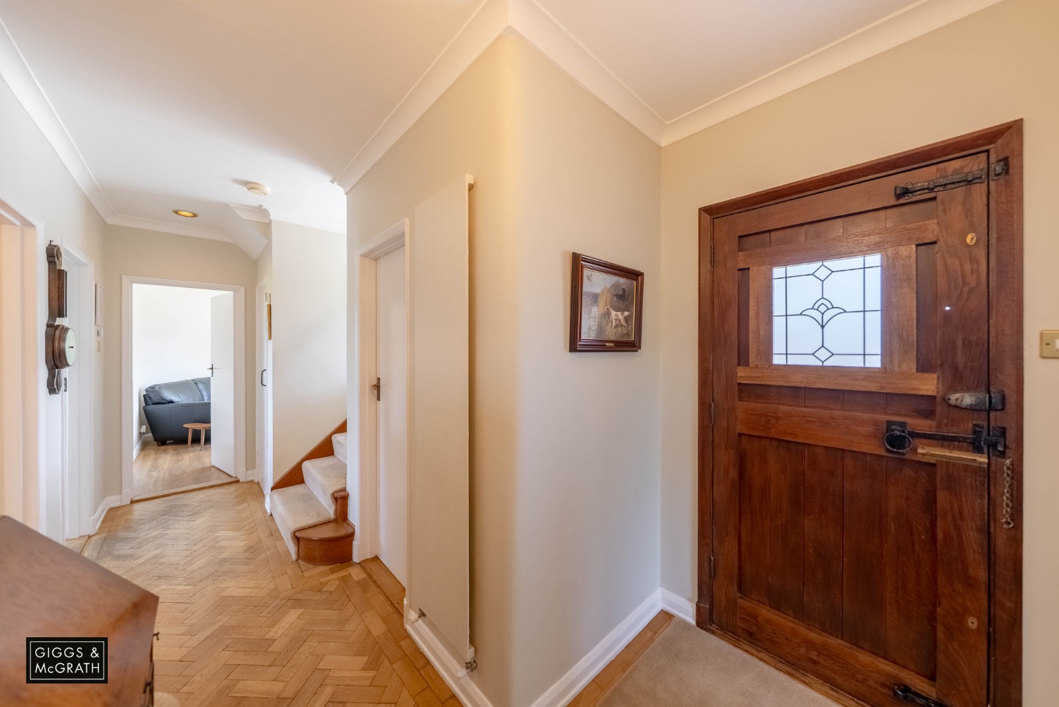 5 bed detached house for sale in Huntingdon Road, Huntingdon  - Property Image 8