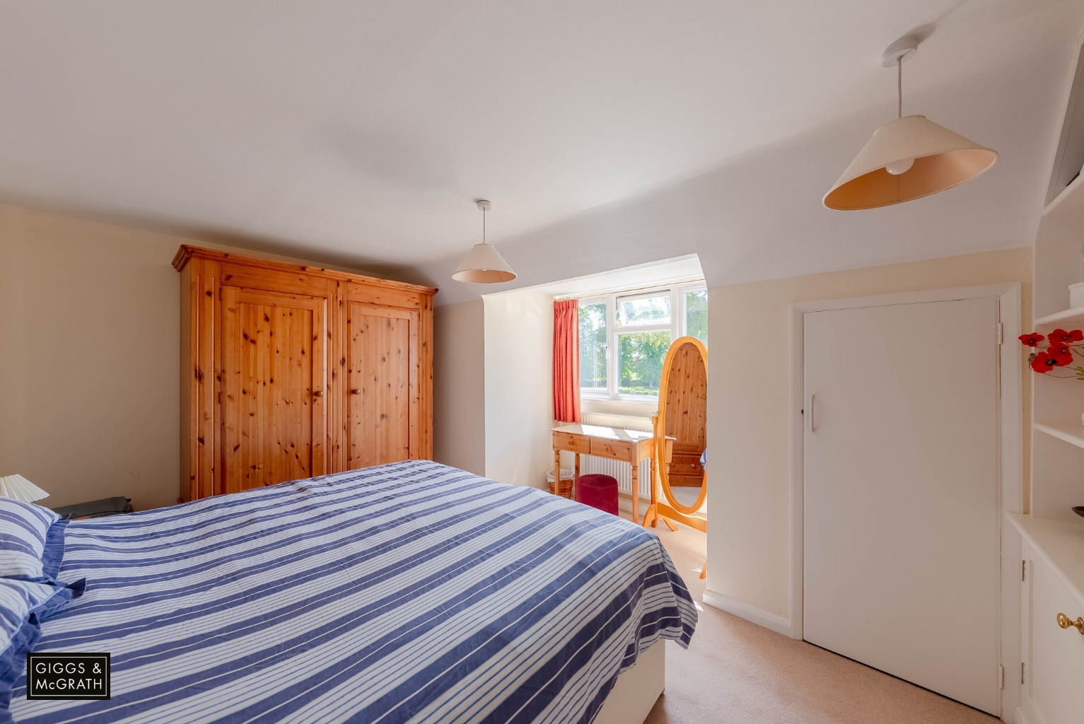 5 bed detached house for sale in Huntingdon Road, Huntingdon  - Property Image 11