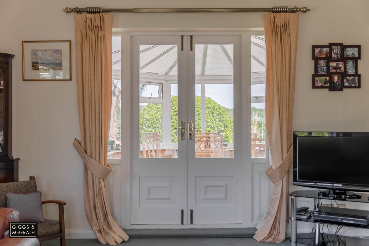 5 bed detached house for sale in Huntingdon Road, Huntingdon  - Property Image 31