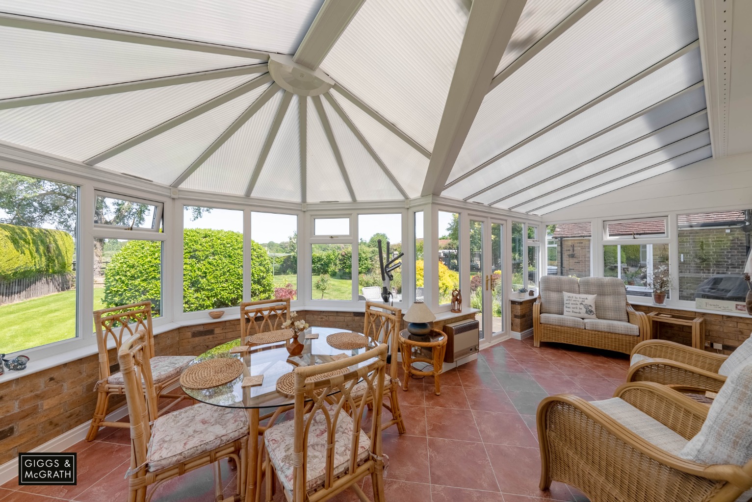 5 bed detached house for sale in Huntingdon Road, Huntingdon  - Property Image 9