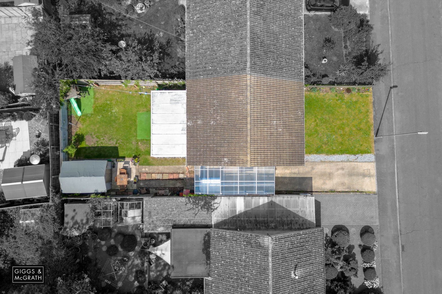 2 bed semi-detached bungalow for sale in Ashton Close, St. Ives  - Property Image 11