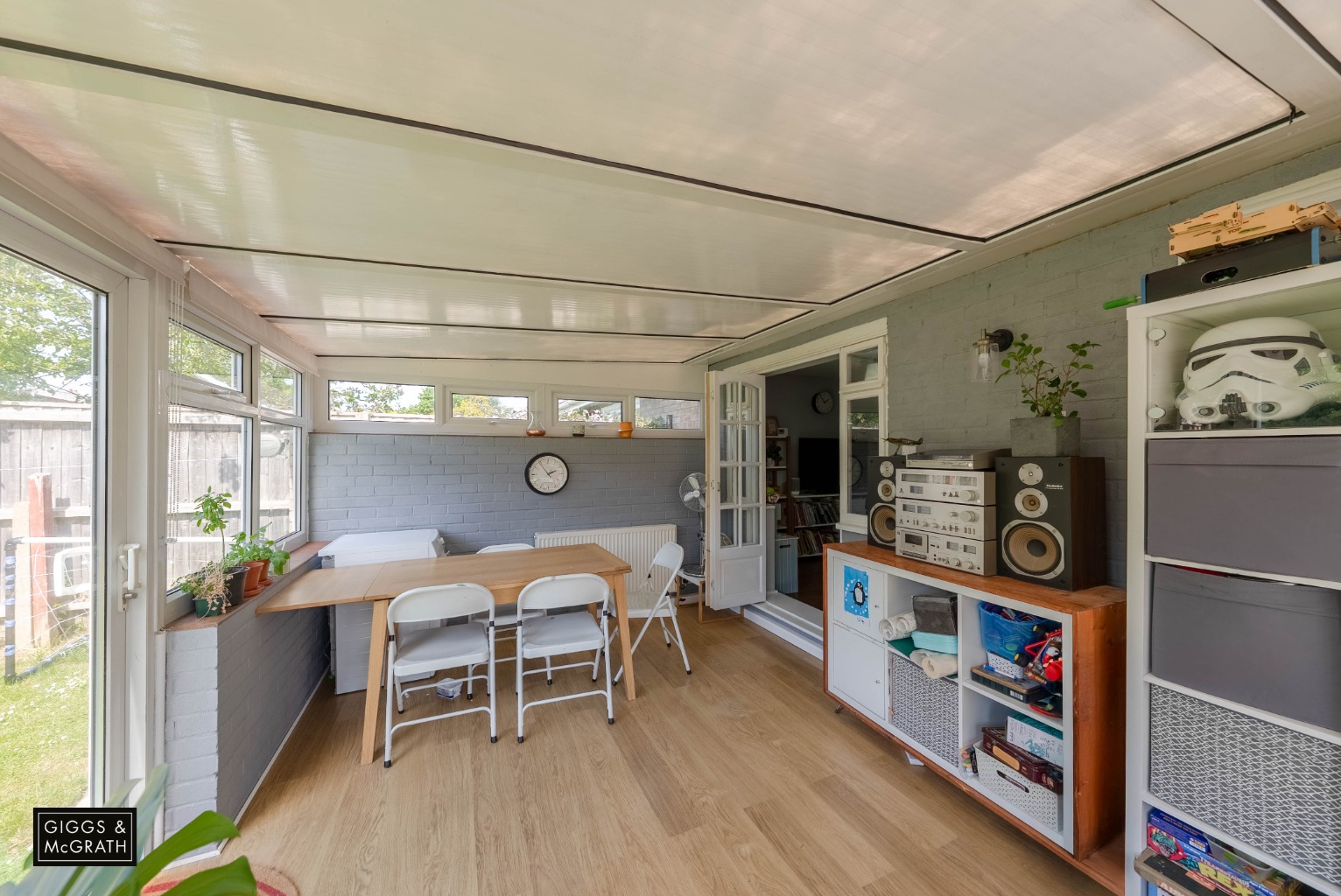 2 bed semi-detached bungalow for sale in Ashton Close, St. Ives 6