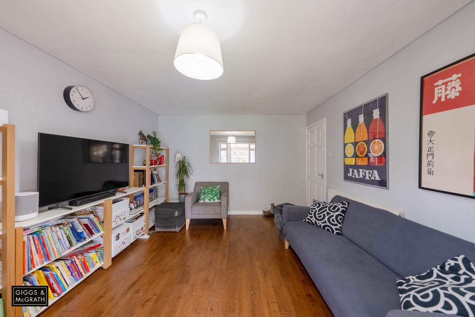 2 bed semi-detached bungalow for sale in Ashton Close, St. Ives  - Property Image 4