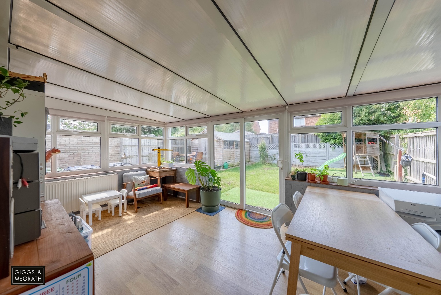 2 bed semi-detached bungalow for sale in Ashton Close, St. Ives  - Property Image 6