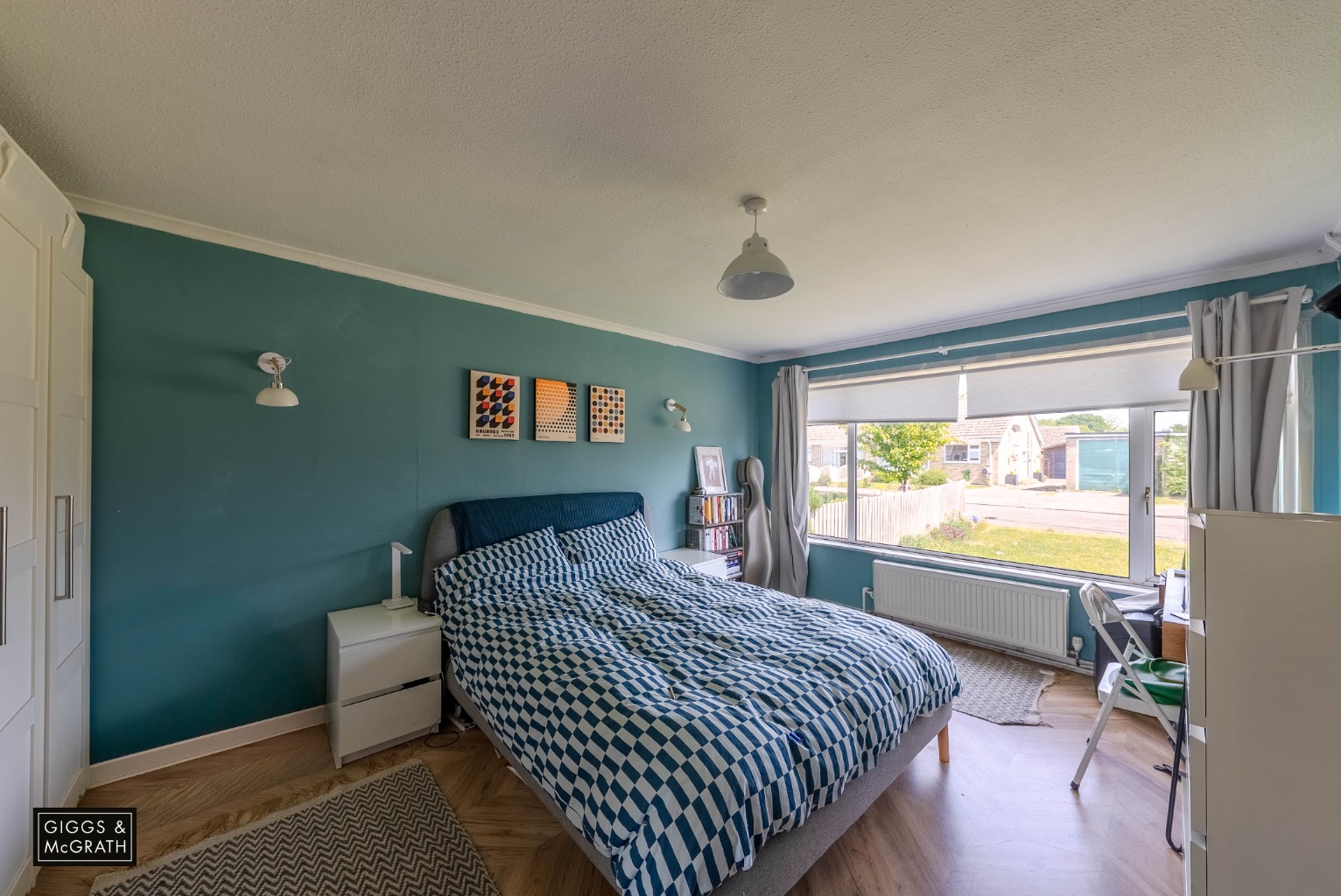 2 bed semi-detached bungalow for sale in Ashton Close, St. Ives  - Property Image 12