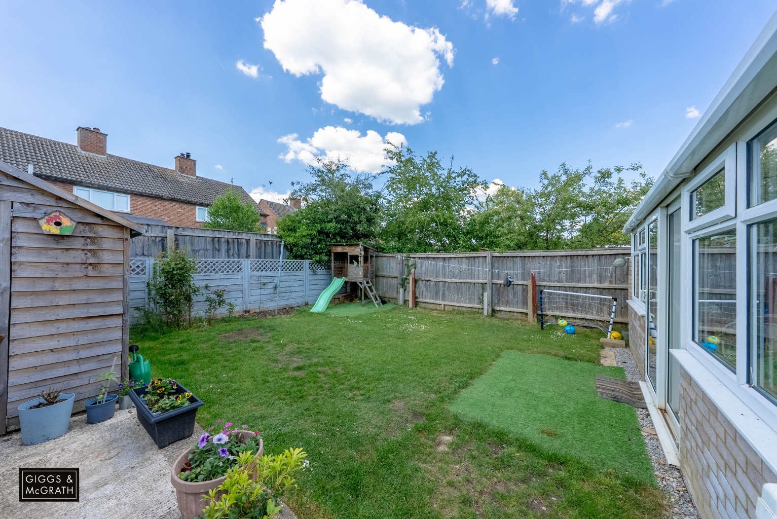2 bed semi-detached bungalow for sale in Ashton Close, St. Ives  - Property Image 15