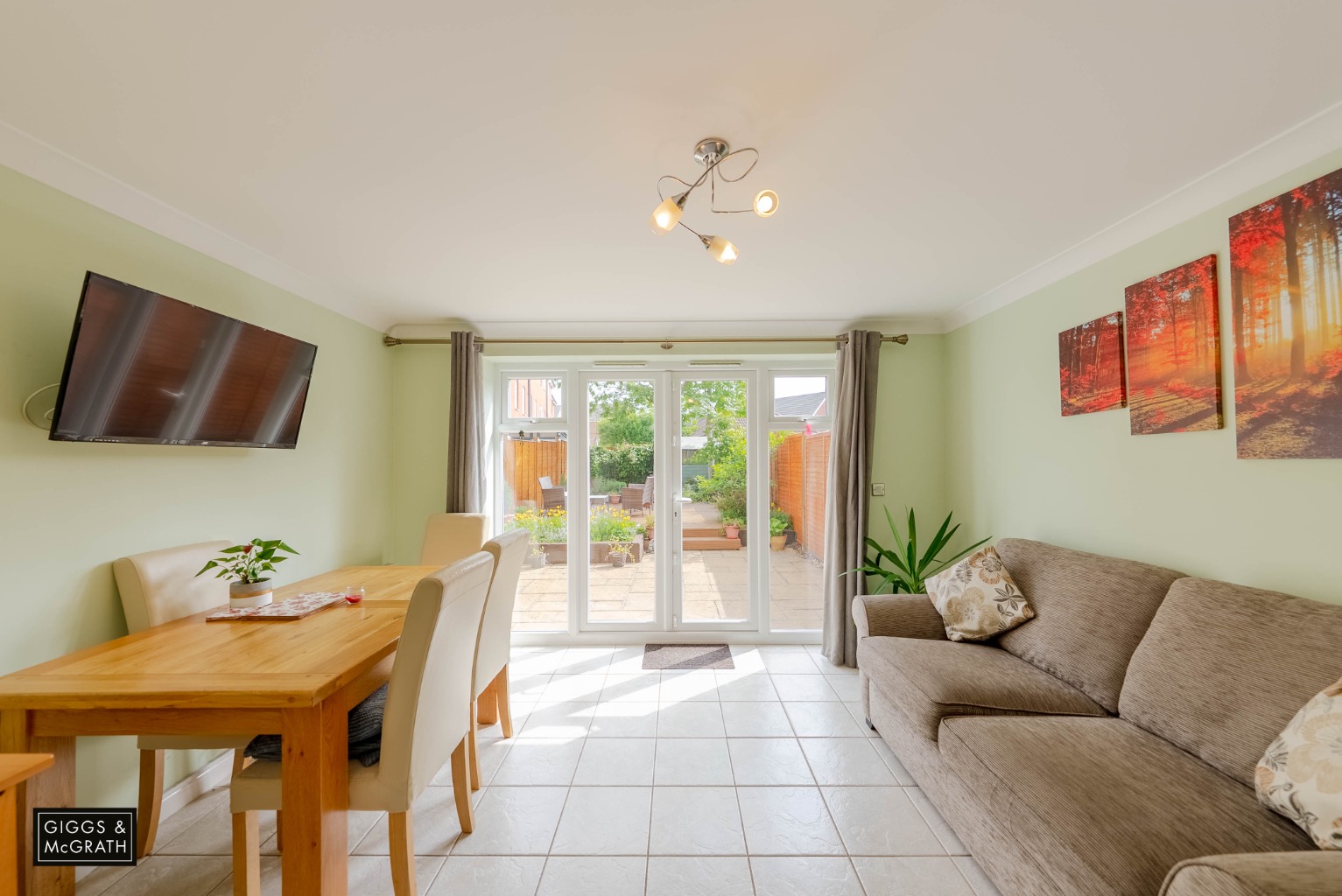 3 bed semi-detached house for sale in Lancaster Gate, Cambridge  - Property Image 7