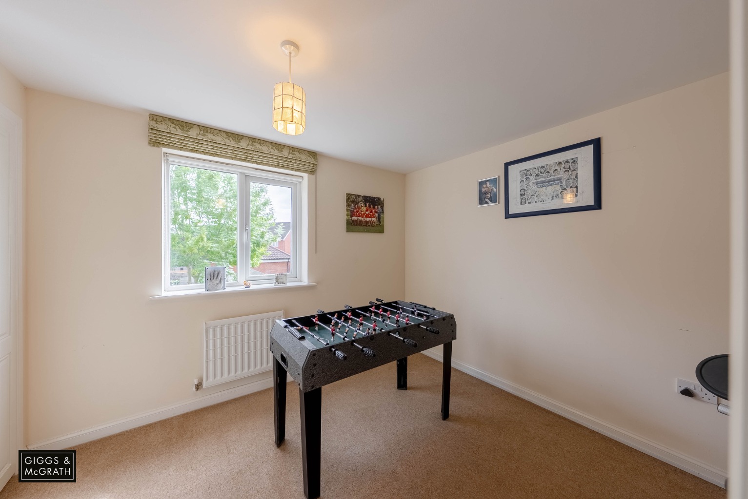 3 bed semi-detached house for sale in Lancaster Gate, Cambridge  - Property Image 9