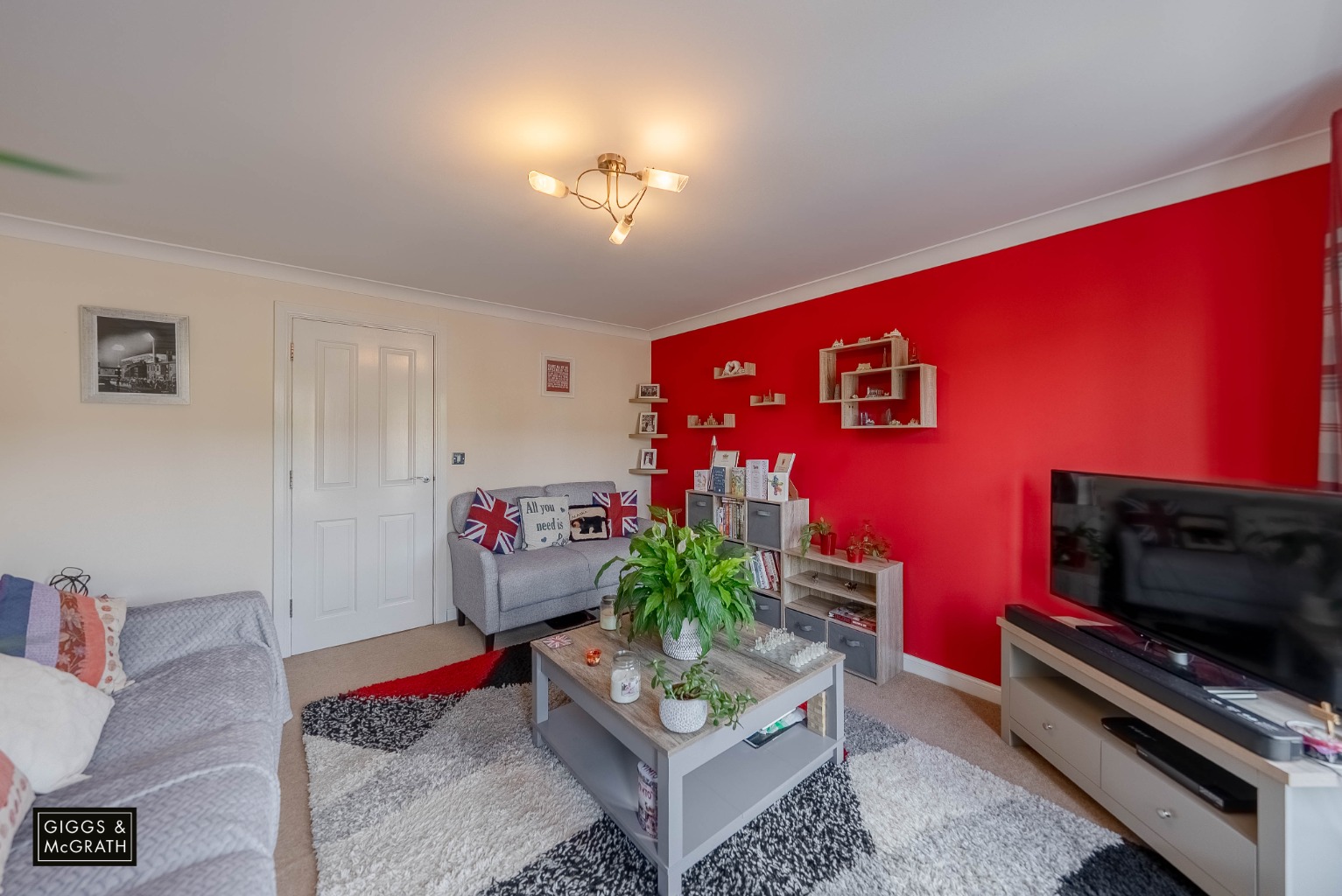3 bed semi-detached house for sale in Lancaster Gate, Cambridge  - Property Image 8