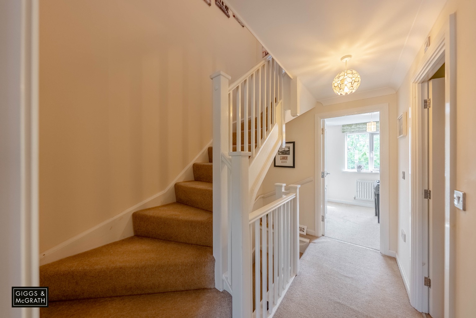 3 bed semi-detached house for sale in Lancaster Gate, Cambridge  - Property Image 11