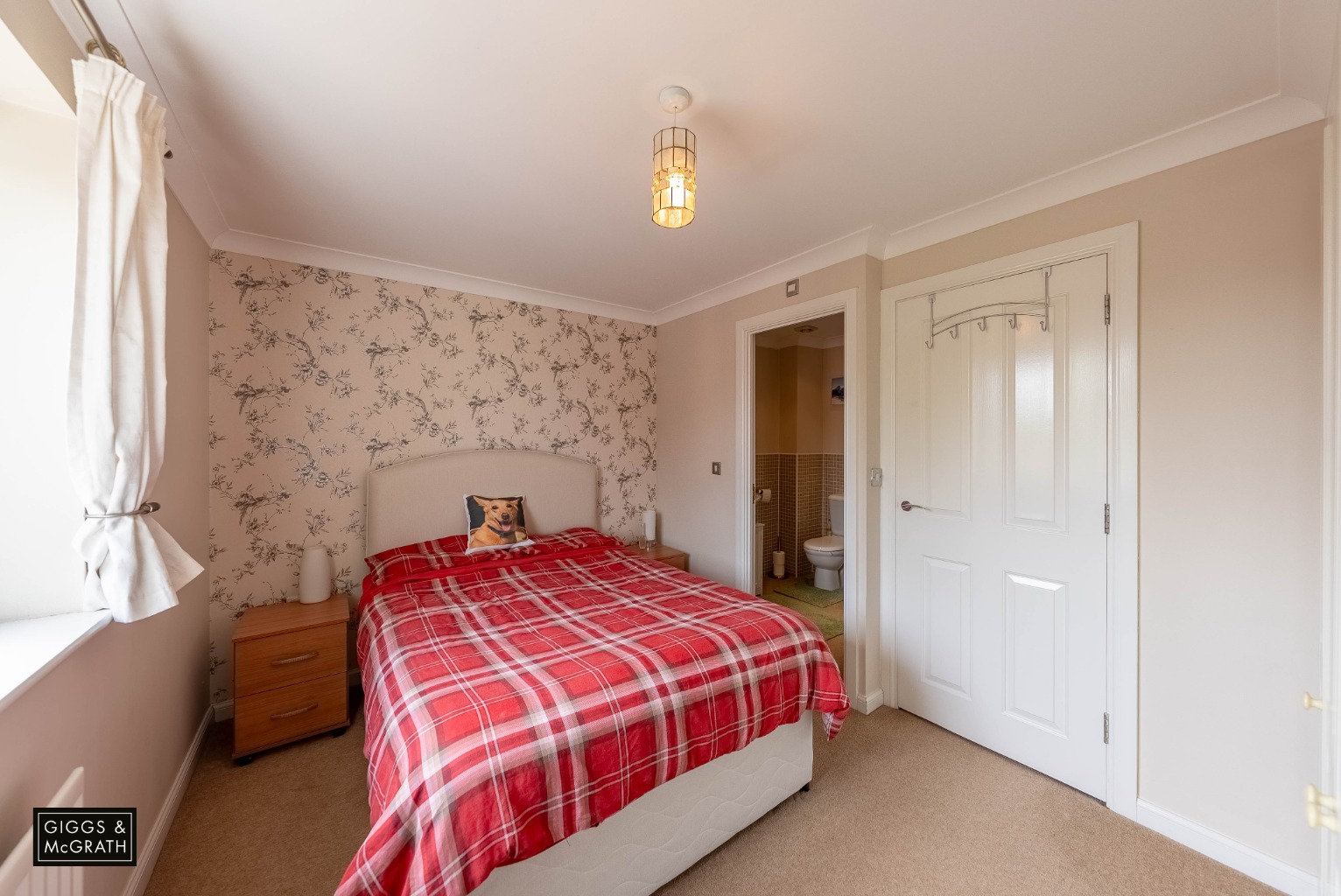 3 bed semi-detached house for sale in Lancaster Gate, Cambridge 11