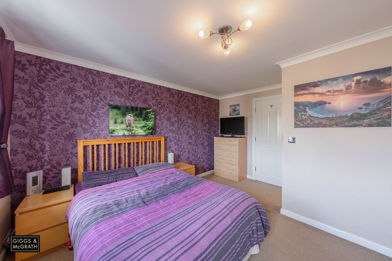 3 bed semi-detached house for sale in Lancaster Gate, Cambridge  - Property Image 14