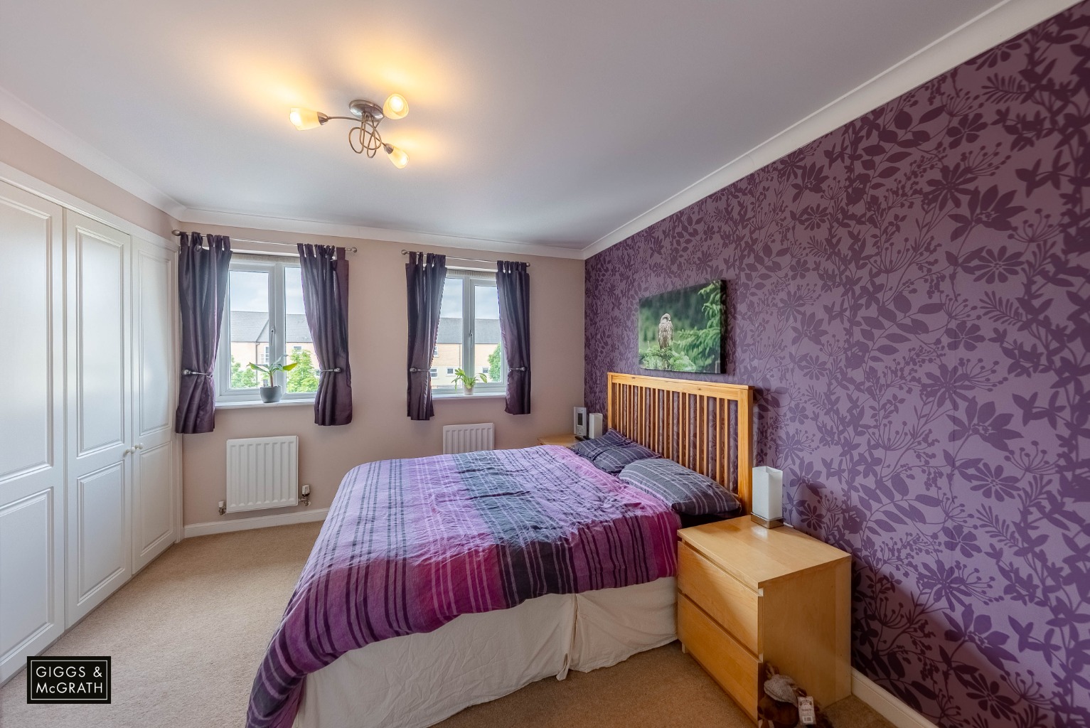 3 bed semi-detached house for sale in Lancaster Gate, Cambridge  - Property Image 15