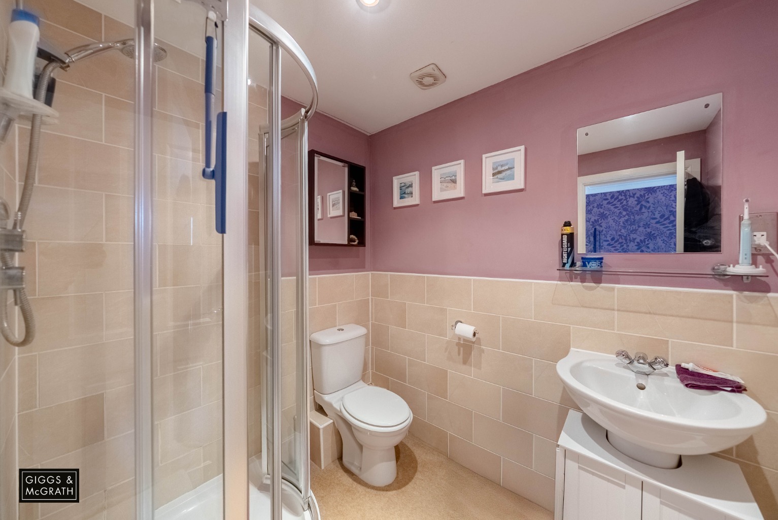 3 bed semi-detached house for sale in Lancaster Gate, Cambridge 15