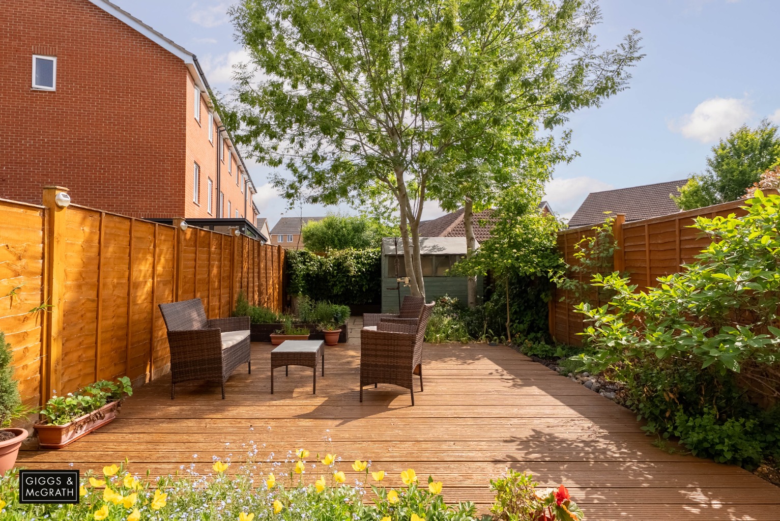 3 bed semi-detached house for sale in Lancaster Gate, Cambridge  - Property Image 19