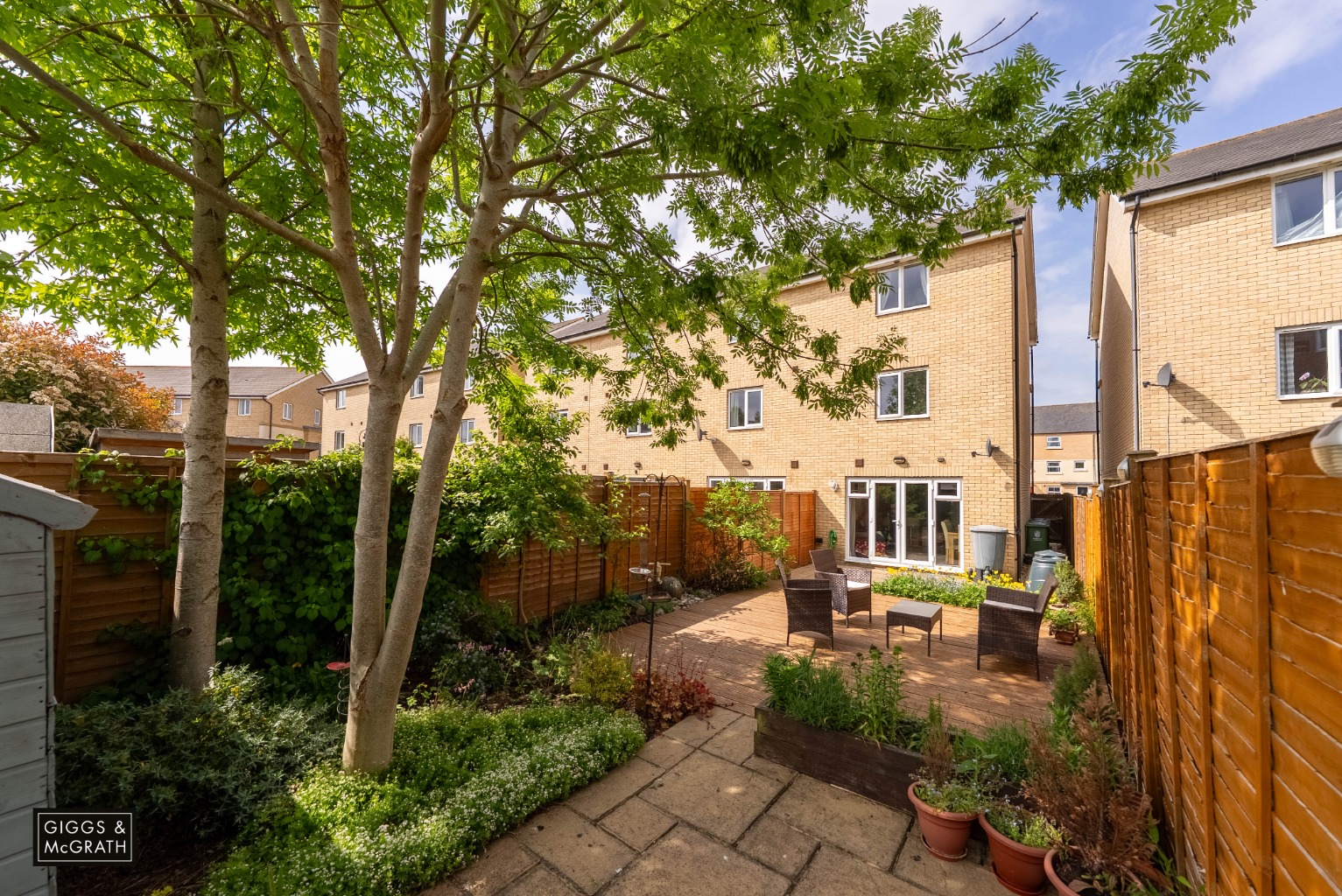 3 bed semi-detached house for sale in Lancaster Gate, Cambridge  - Property Image 17