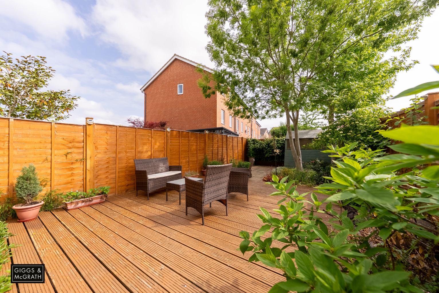 3 bed semi-detached house for sale in Lancaster Gate, Cambridge 3