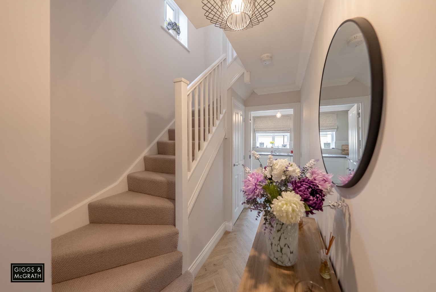 3 bed semi-detached house for sale in The Drive, Huntingdon 10