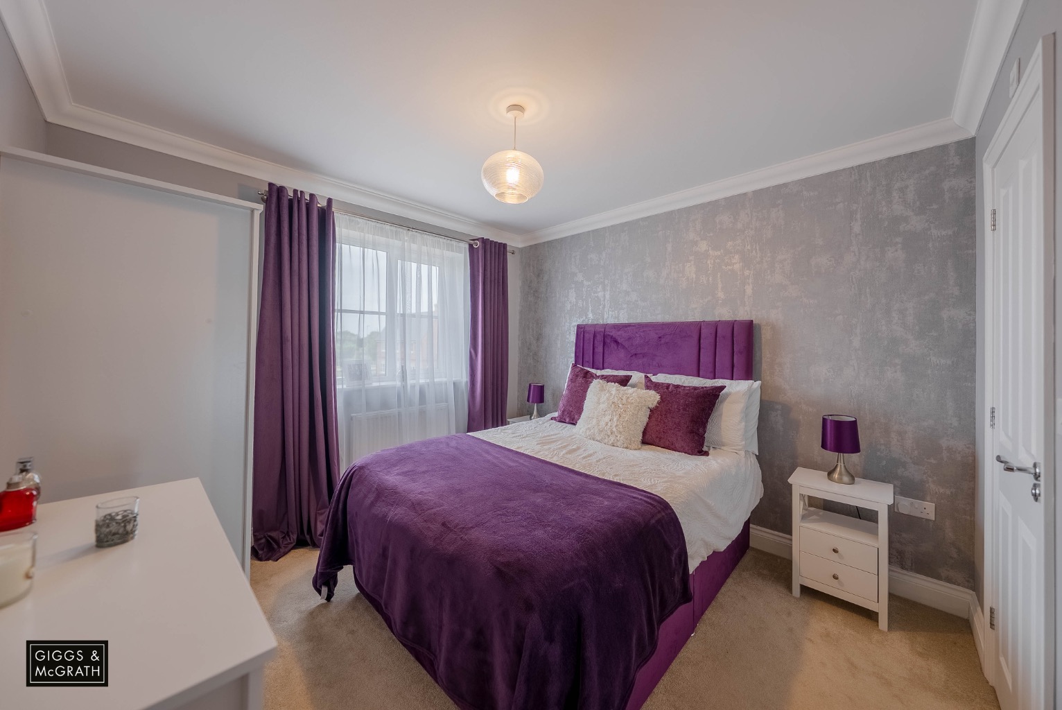 3 bed semi-detached house for sale in The Drive, Huntingdon  - Property Image 12