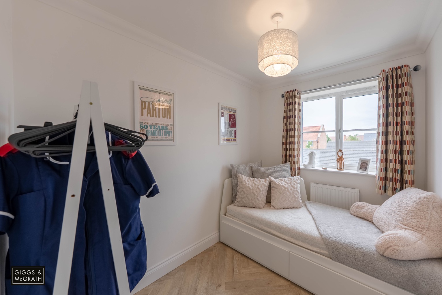 3 bed semi-detached house for sale in The Drive, Huntingdon 14