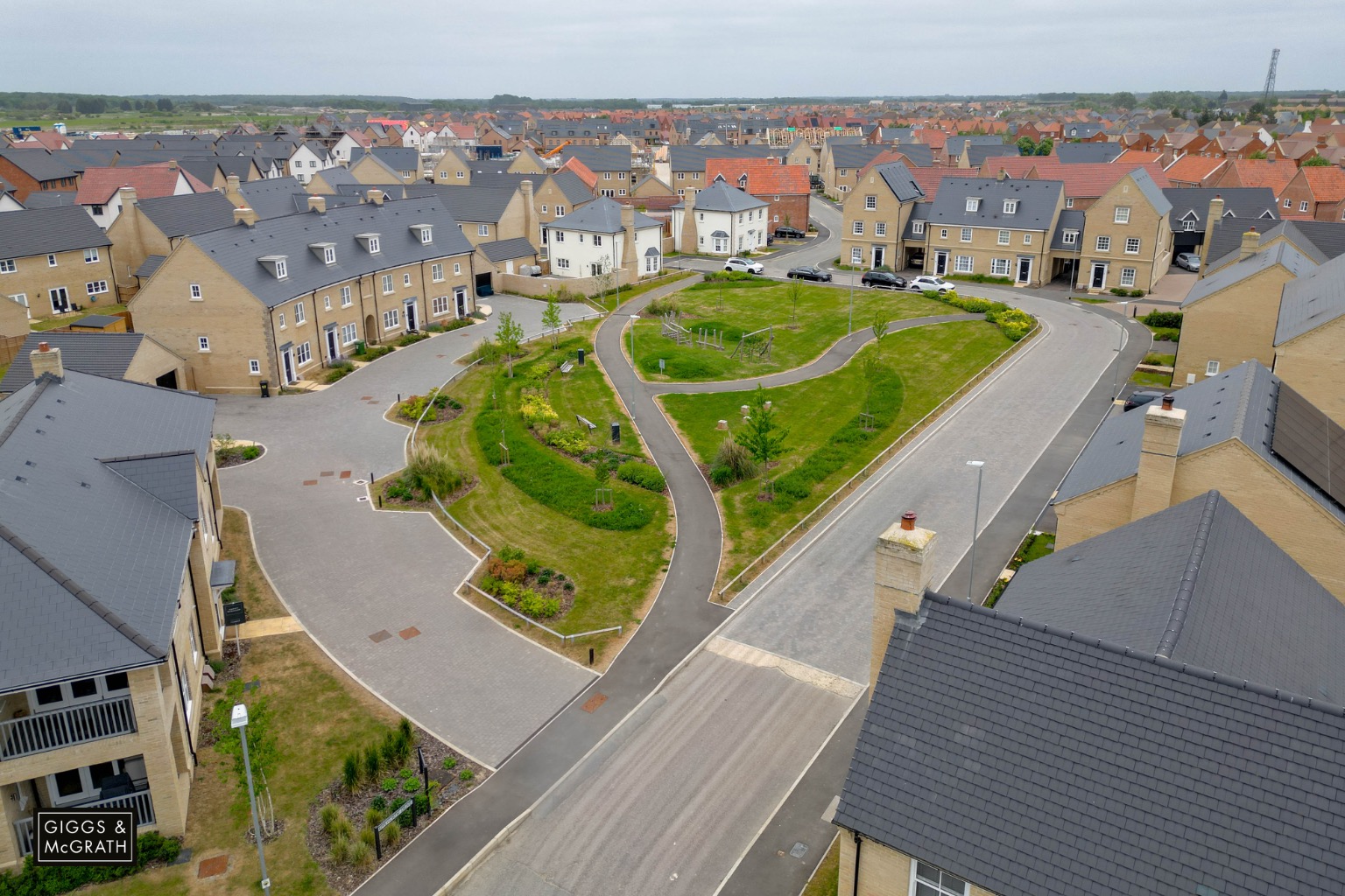 3 bed semi-detached house for sale in The Drive, Huntingdon  - Property Image 19