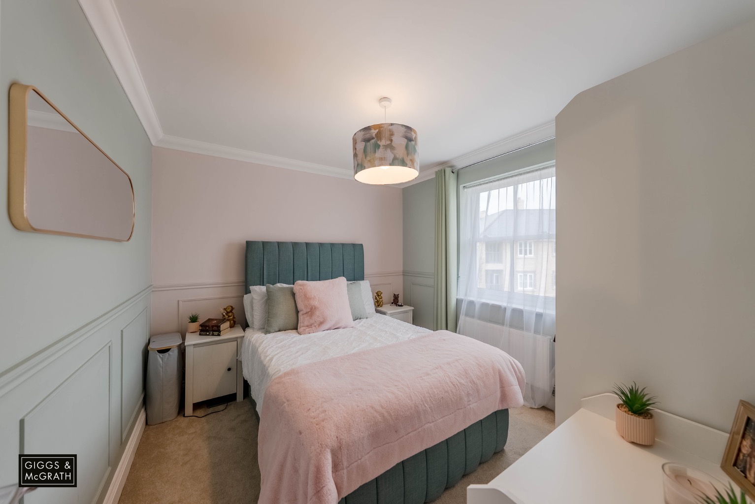 3 bed semi-detached house for sale in The Drive, Huntingdon  - Property Image 14