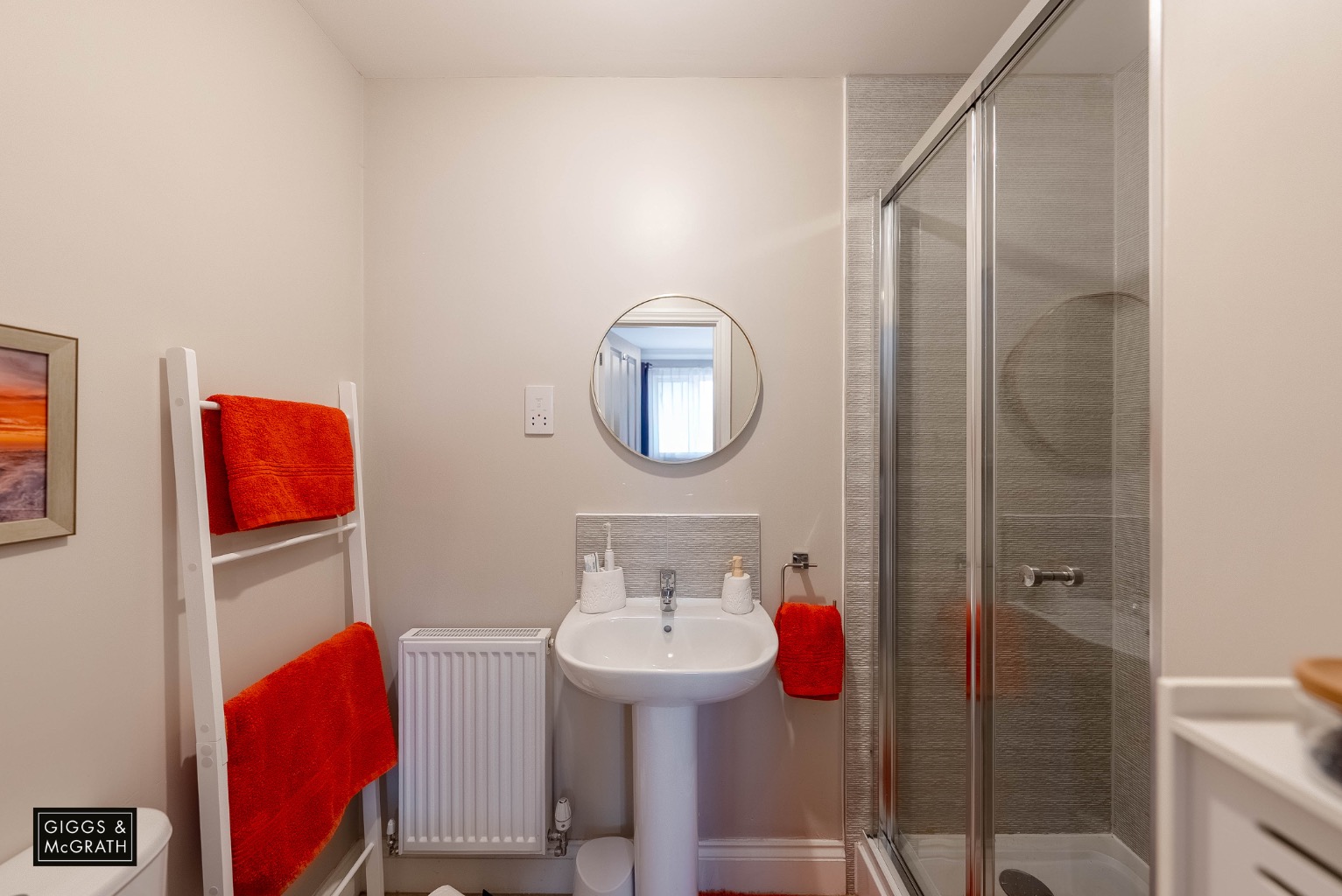 3 bed semi-detached house for sale in The Drive, Huntingdon  - Property Image 13