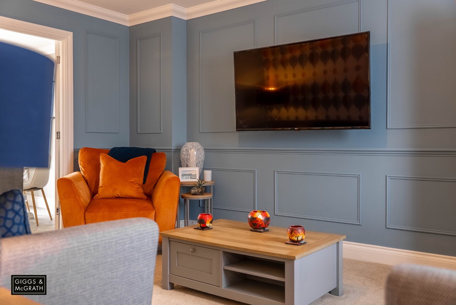 3 bed semi-detached house for sale in The Drive, Huntingdon  - Property Image 6