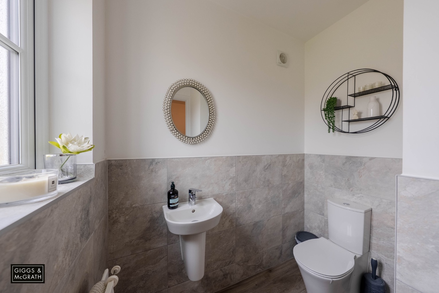 4 bed detached house for sale in Tiptoff Close, Huntingdon 13