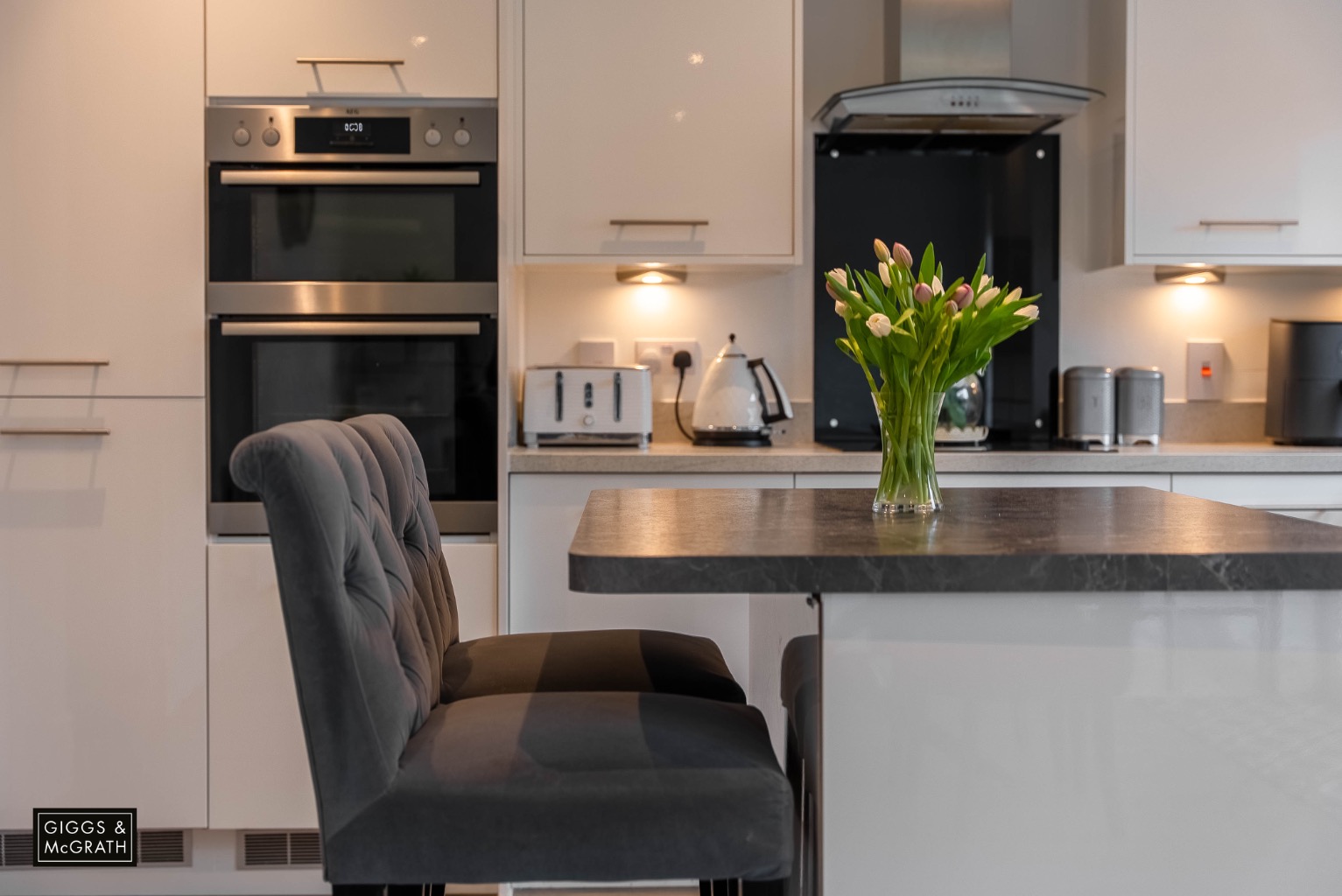 4 bed detached house for sale in Tiptoff Close, Huntingdon  - Property Image 9