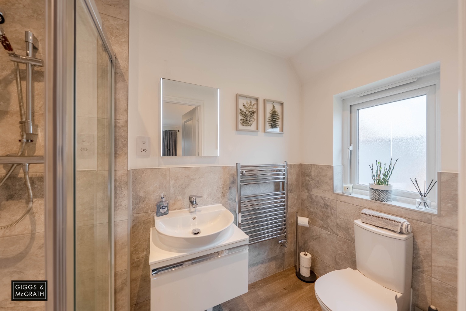 4 bed detached house for sale in Tiptoff Close, Huntingdon  - Property Image 19