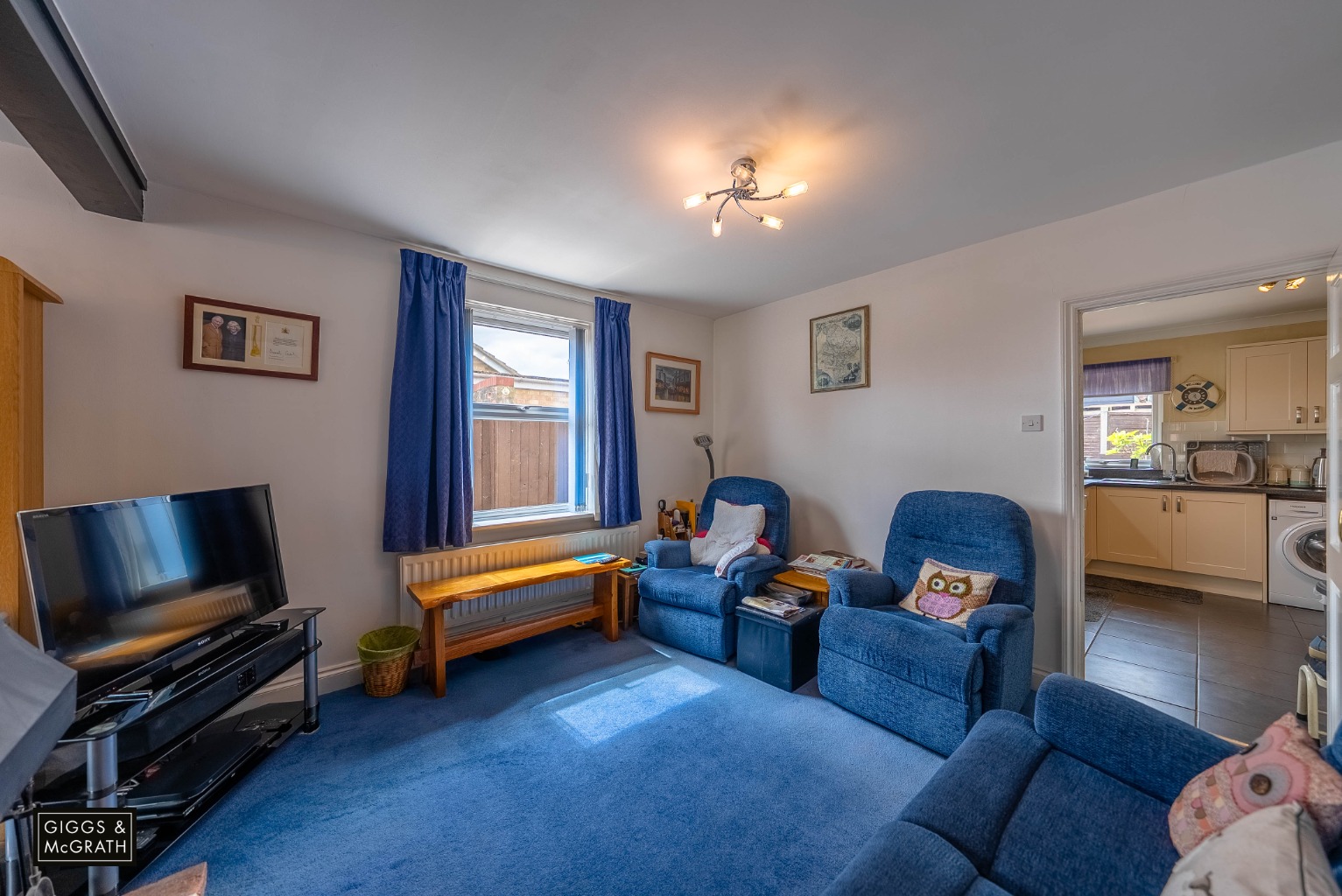 2 bed semi-detached house for sale in Bridge End, Huntingdon  - Property Image 12