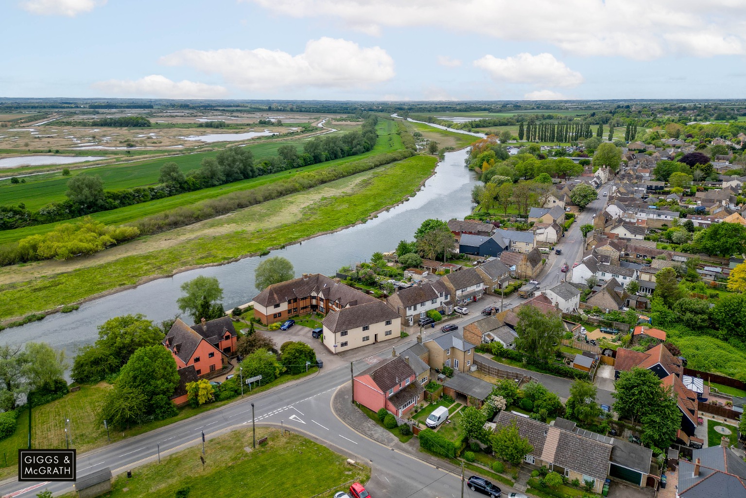 2 bed semi-detached house for sale in Bridge End, Huntingdon  - Property Image 26