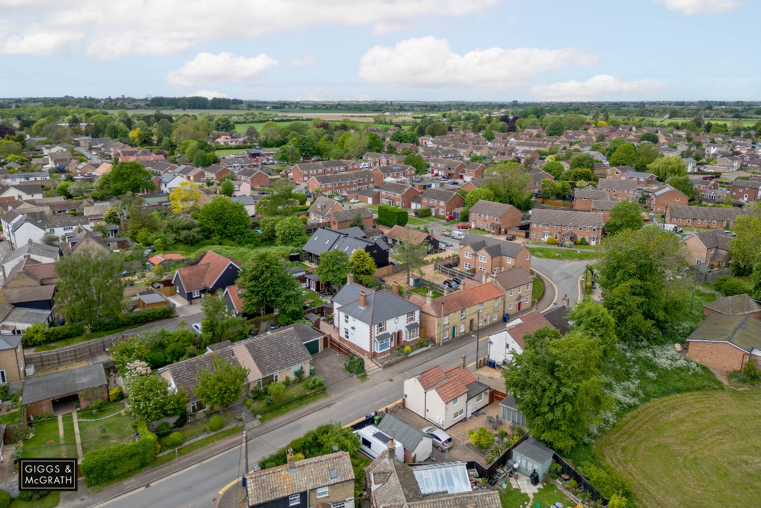 2 bed semi-detached house for sale in Bridge End, Huntingdon  - Property Image 30