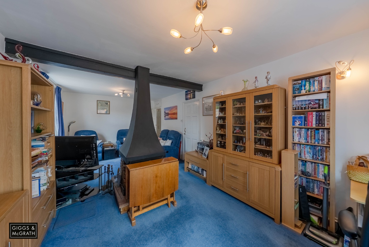 2 bed semi-detached house for sale in Bridge End, Huntingdon 6