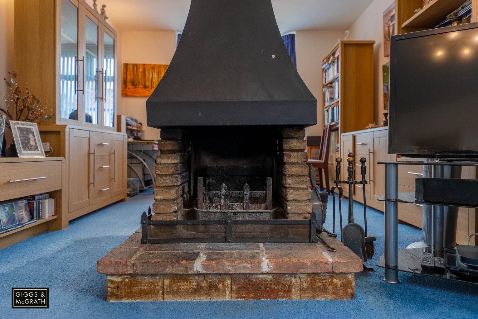 2 bed semi-detached house for sale in Bridge End, Huntingdon  - Property Image 10