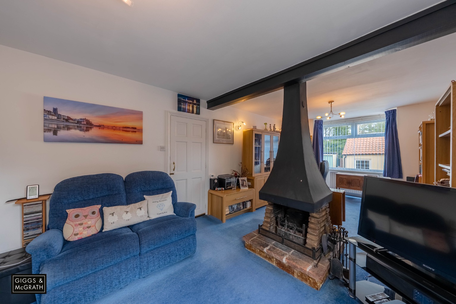 2 bed semi-detached house for sale in Bridge End, Huntingdon  - Property Image 9