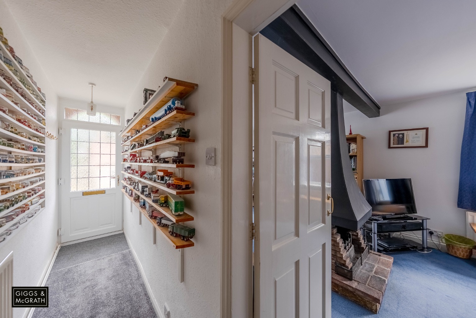 2 bed semi-detached house for sale in Bridge End, Huntingdon  - Property Image 14