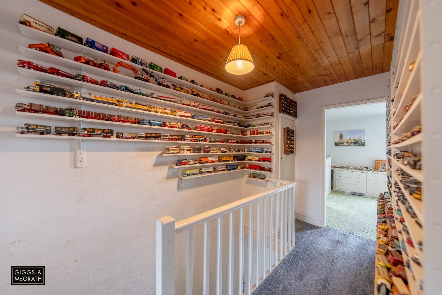 2 bed semi-detached house for sale in Bridge End, Huntingdon  - Property Image 13