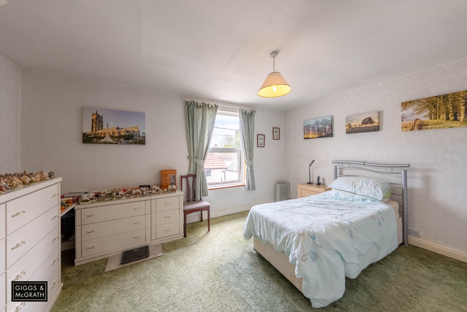 2 bed semi-detached house for sale in Bridge End, Huntingdon  - Property Image 15