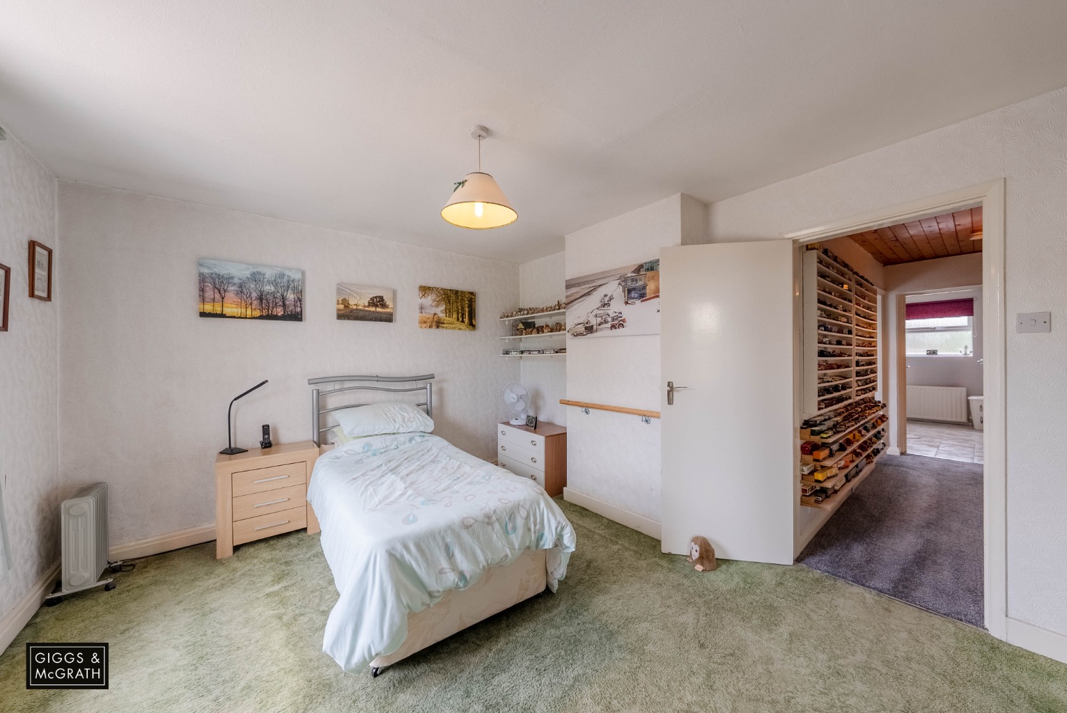 2 bed semi-detached house for sale in Bridge End, Huntingdon  - Property Image 16