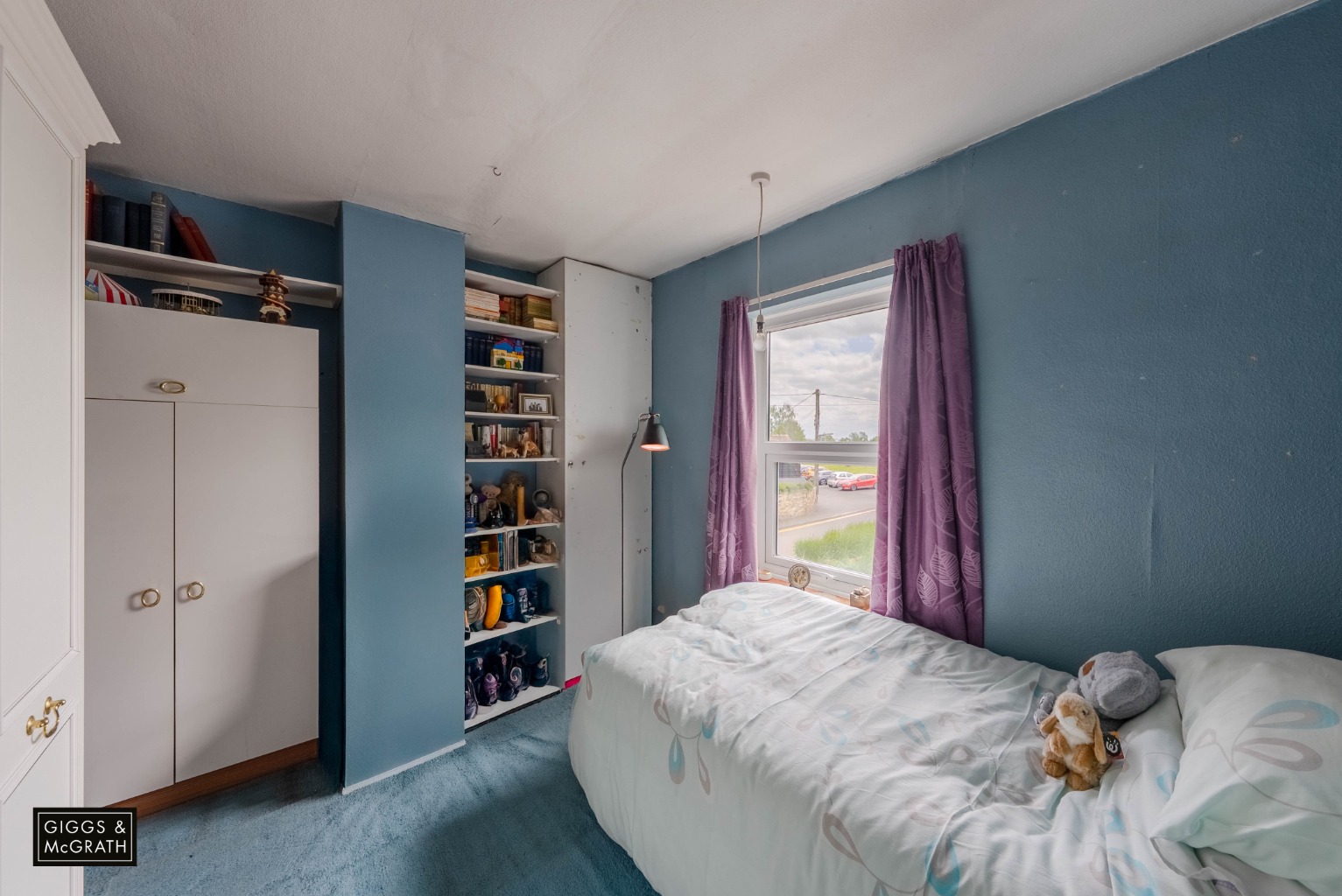 2 bed semi-detached house for sale in Bridge End, Huntingdon 16