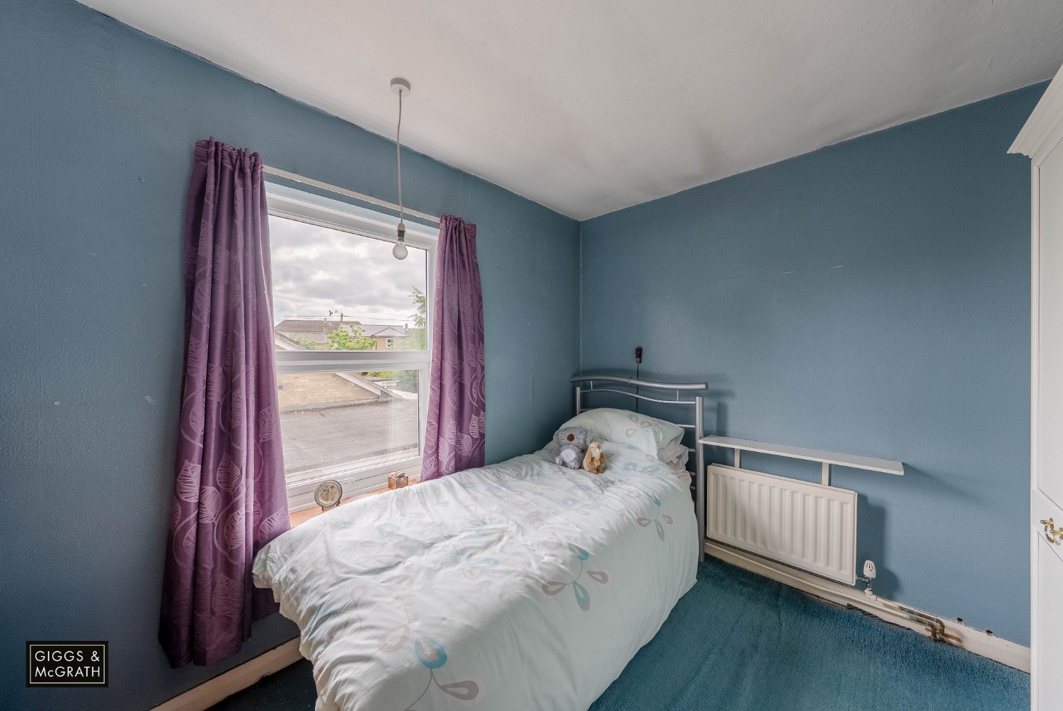 2 bed semi-detached house for sale in Bridge End, Huntingdon 17