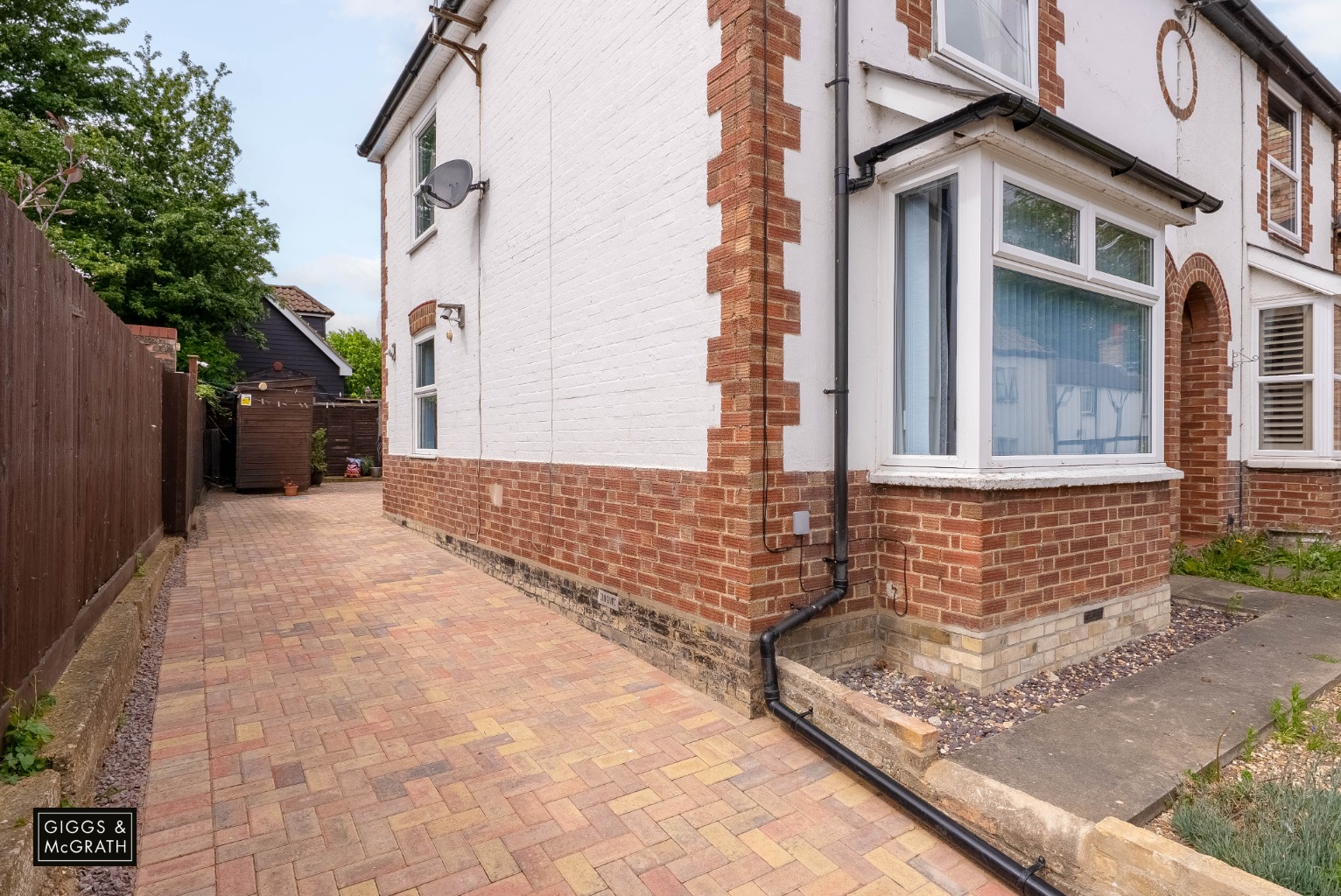 2 bed semi-detached house for sale in Bridge End, Huntingdon  - Property Image 23