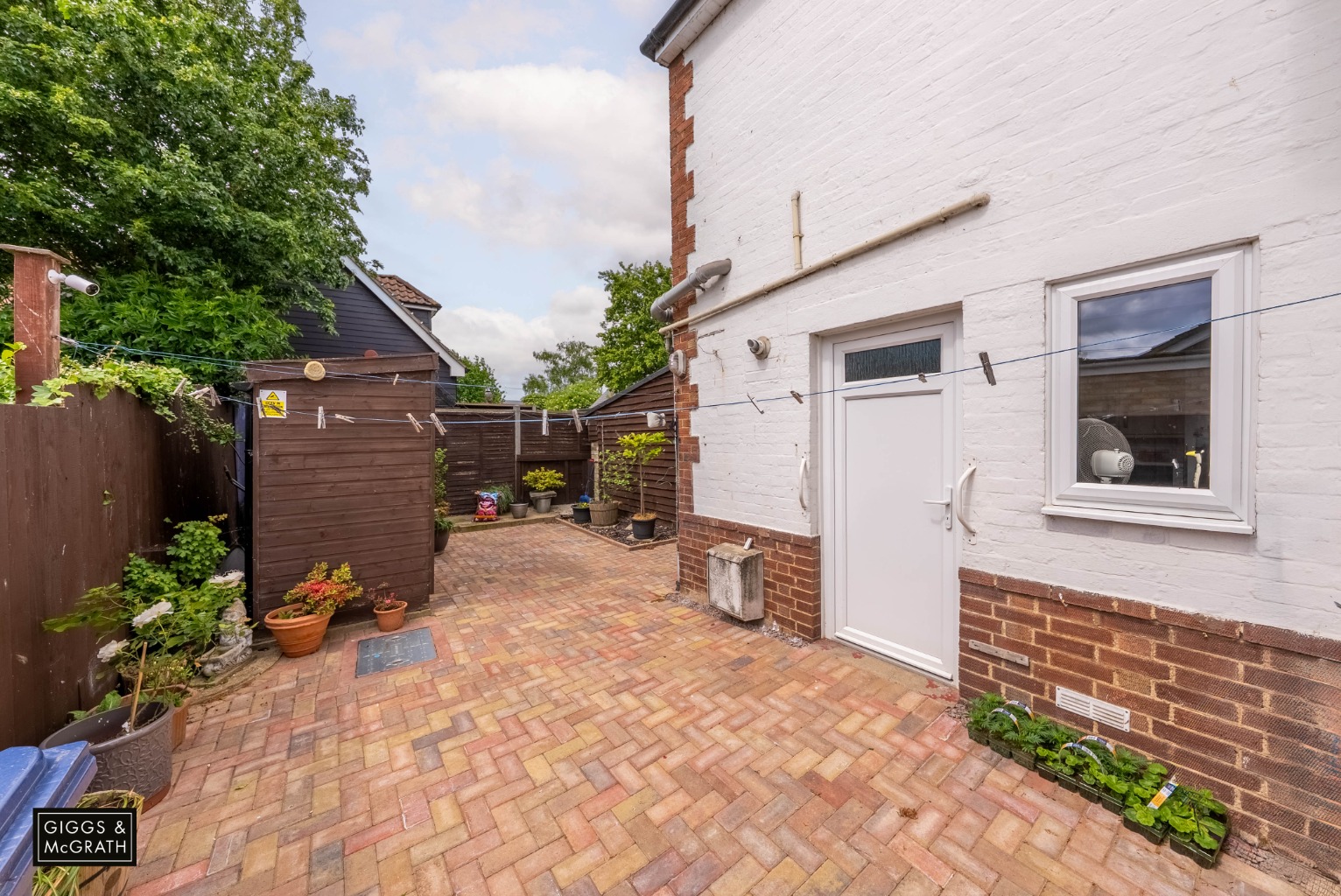 2 bed semi-detached house for sale in Bridge End, Huntingdon  - Property Image 22
