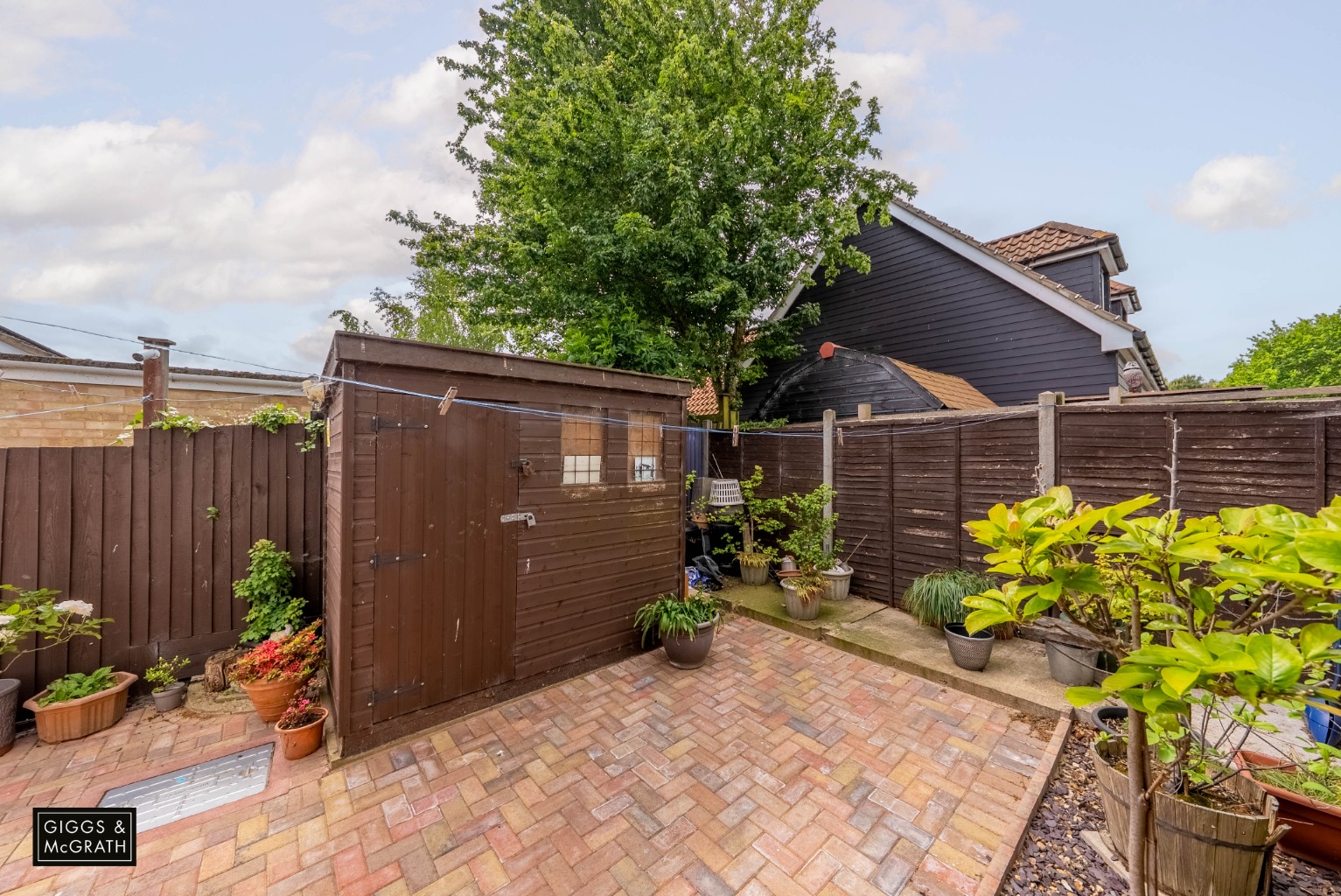 2 bed semi-detached house for sale in Bridge End, Huntingdon 20