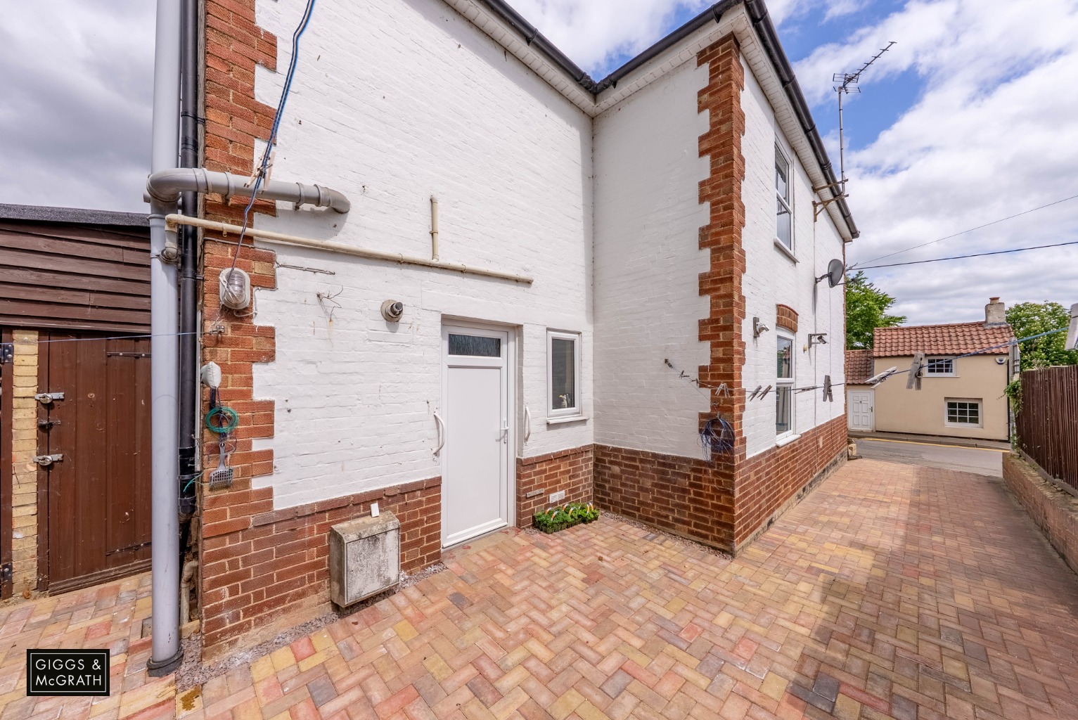 2 bed semi-detached house for sale in Bridge End, Huntingdon  - Property Image 25